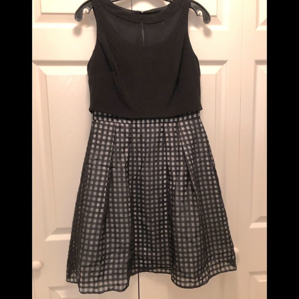 INC International Women’s Dress